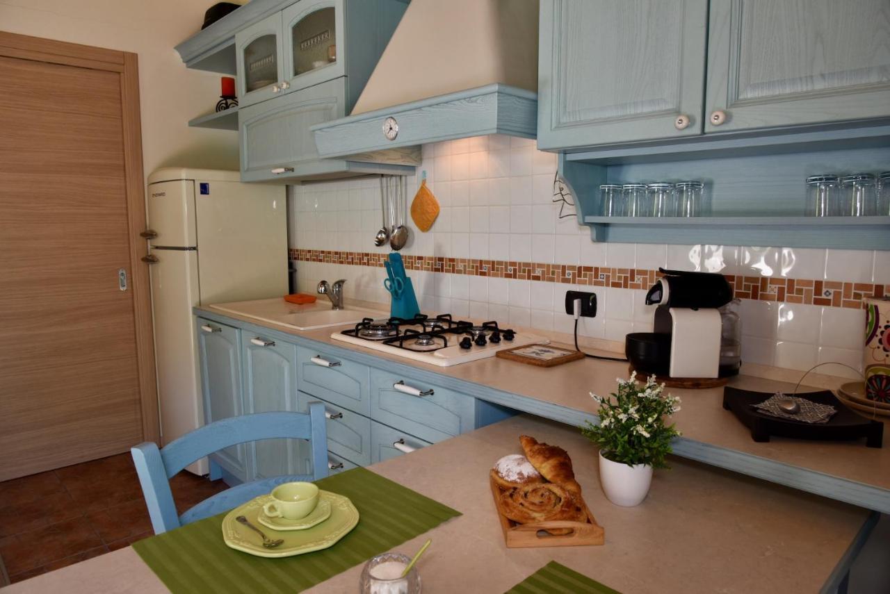 Italian Vacation Homes - Il Villino Fonteno Exteriér fotografie