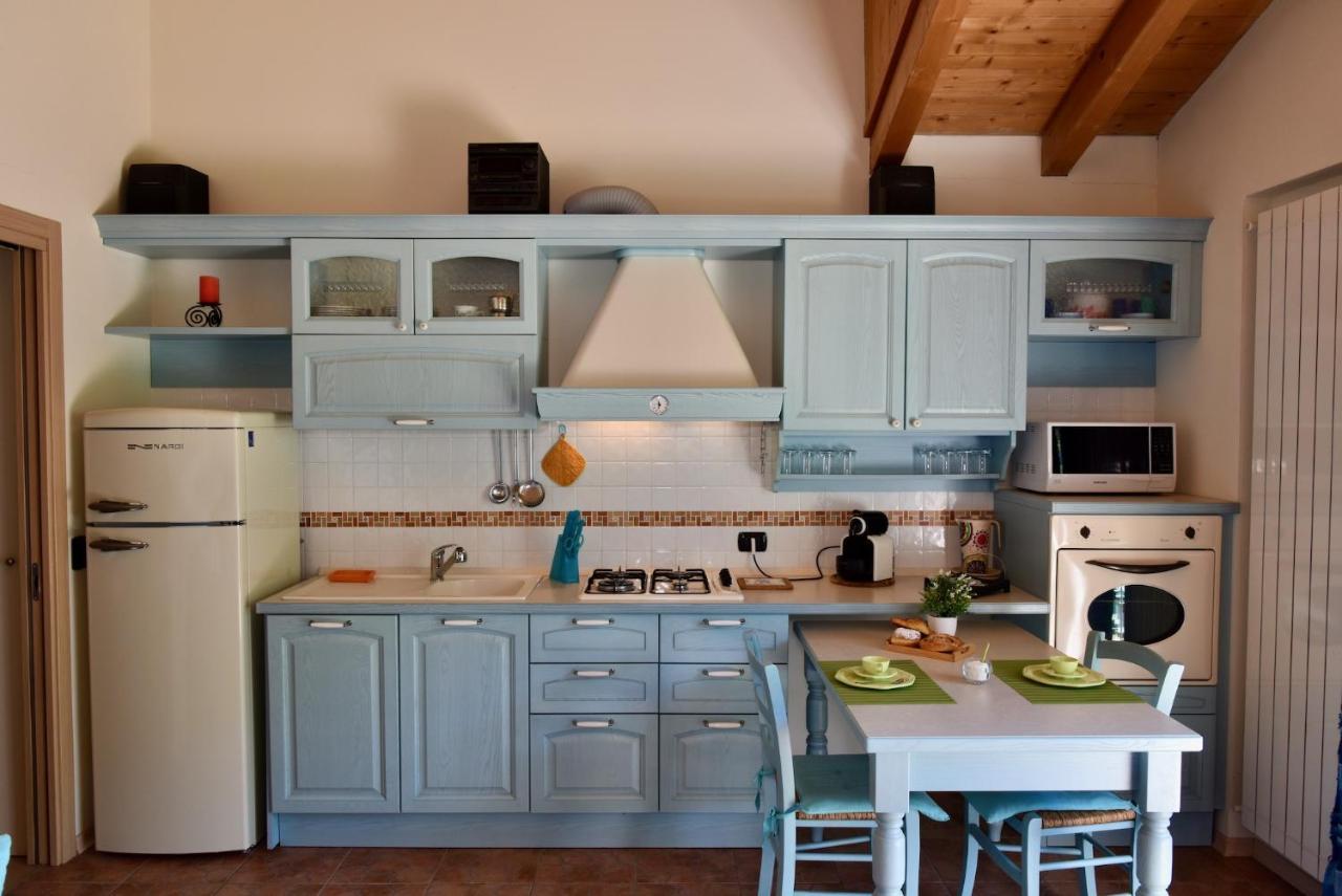 Italian Vacation Homes - Il Villino Fonteno Exteriér fotografie